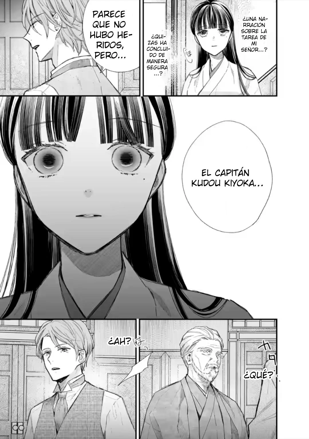 Watashi no Shiawase na Kekkon Capítulo 31 - Page 29