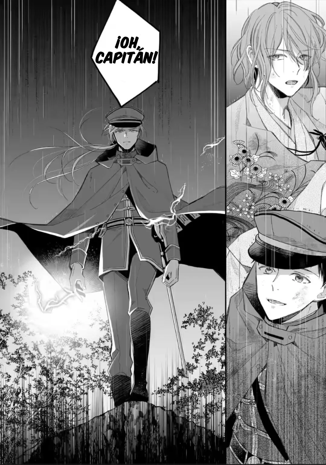 Watashi no Shiawase na Kekkon Capítulo 31 - Page 8