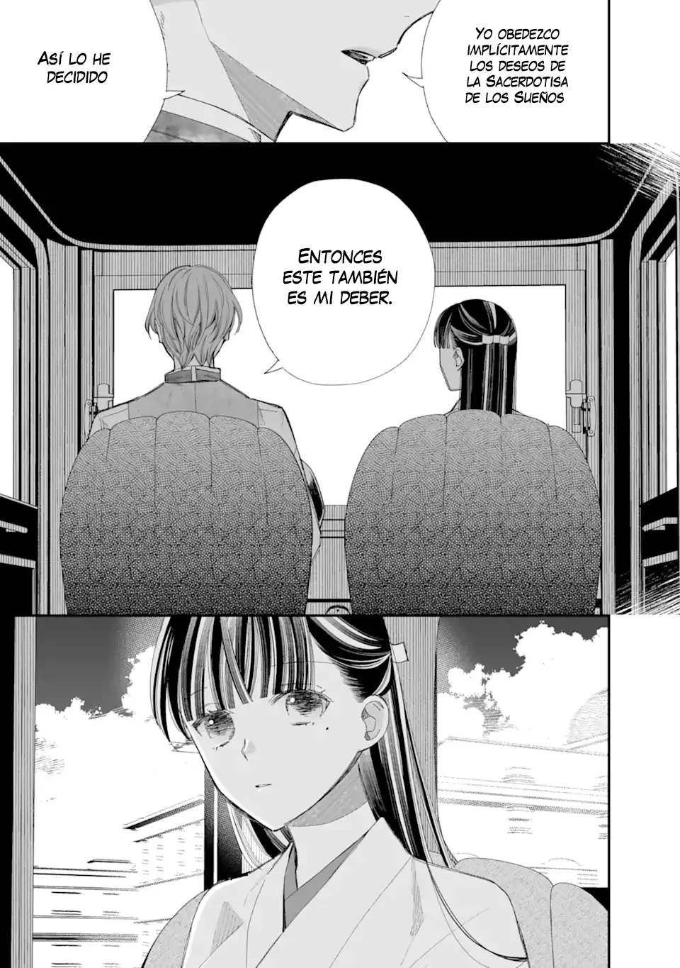 Watashi no Shiawase na Kekkon Capítulo 32 - Page 12