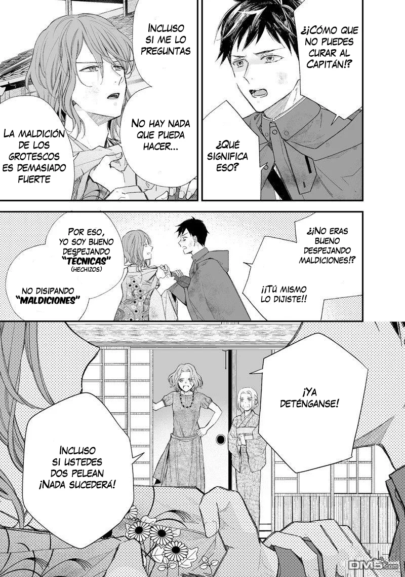 Watashi no Shiawase na Kekkon Capítulo 32 - Page 18
