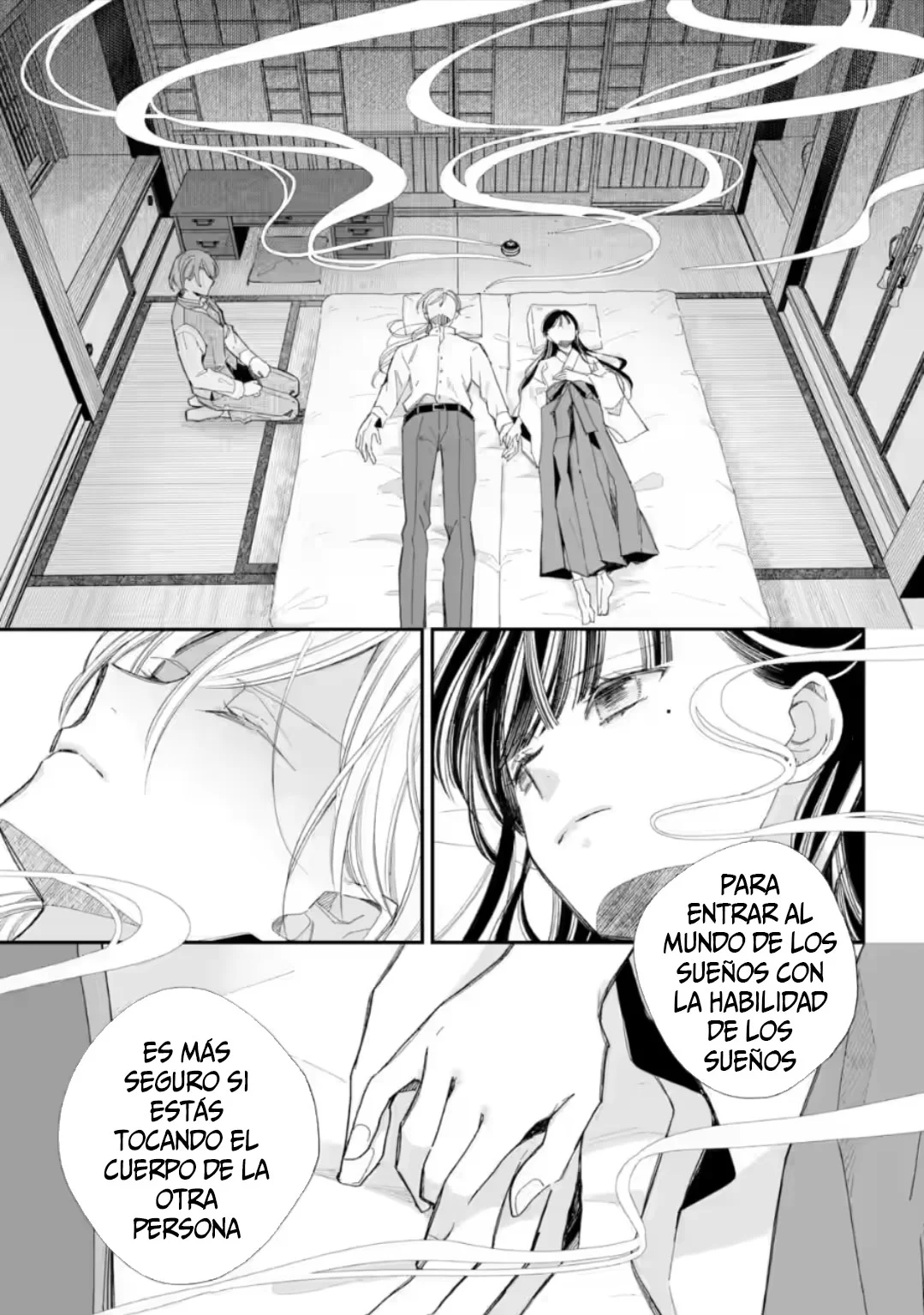 Watashi no Shiawase na Kekkon Capítulo 33.1 - Page 14