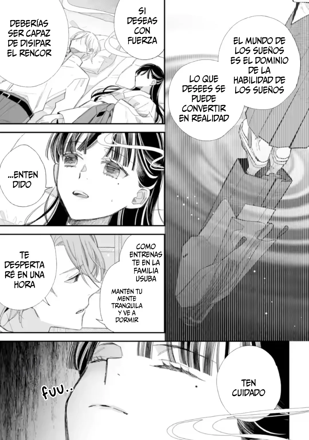 Watashi no Shiawase na Kekkon Capítulo 33.1 - Page 16