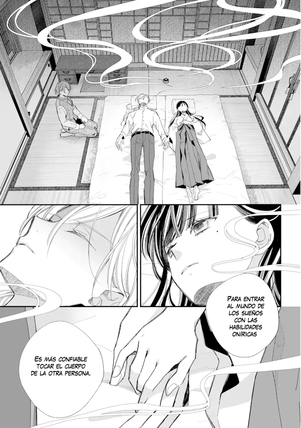 Watashi no Shiawase na Kekkon Capítulo 33 - Page 12