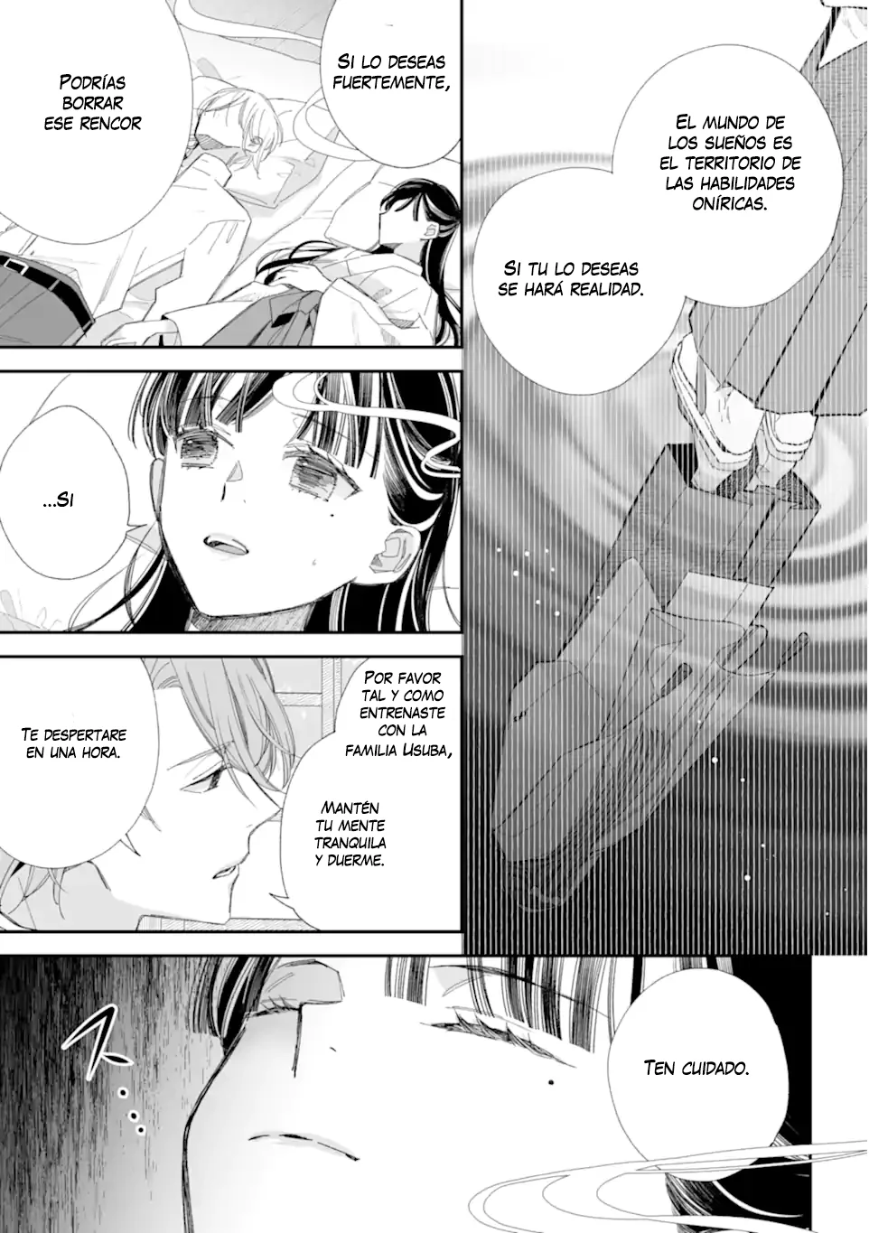 Watashi no Shiawase na Kekkon Capítulo 33 - Page 14