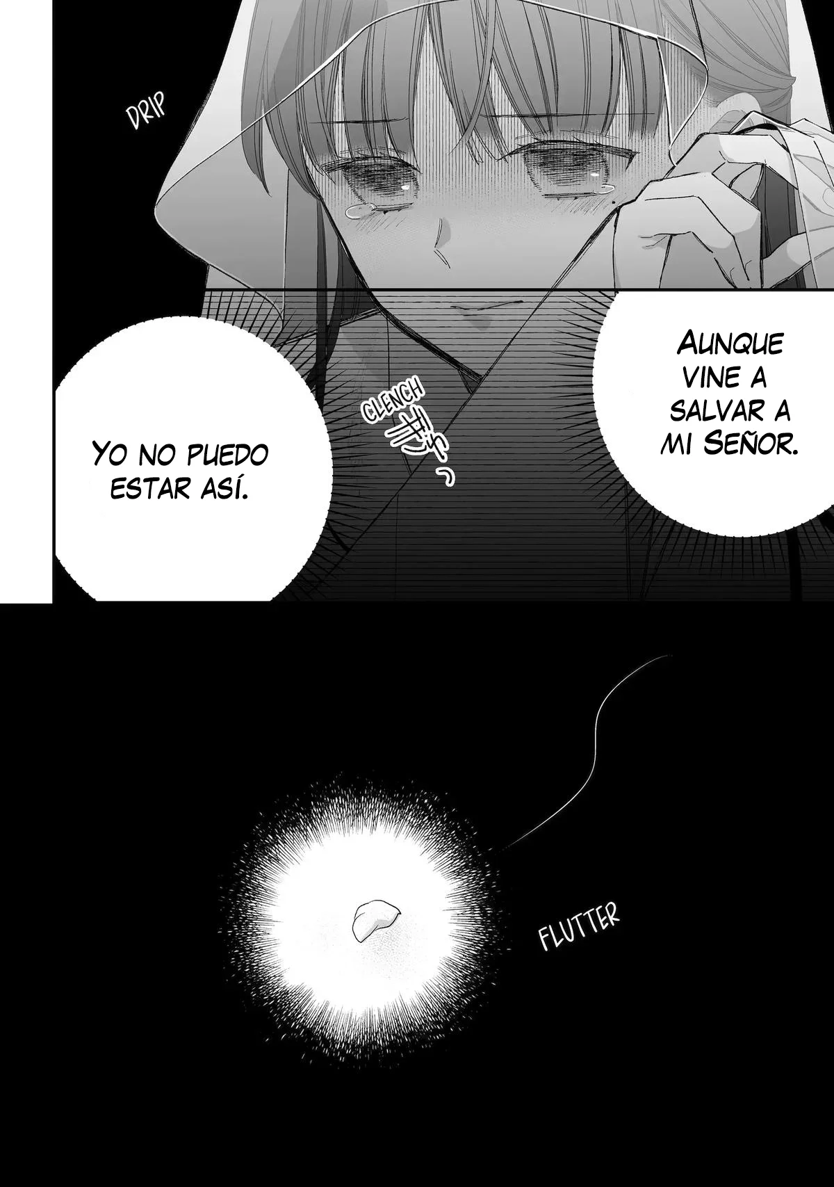 Watashi no Shiawase na Kekkon Capítulo 33 - Page 17
