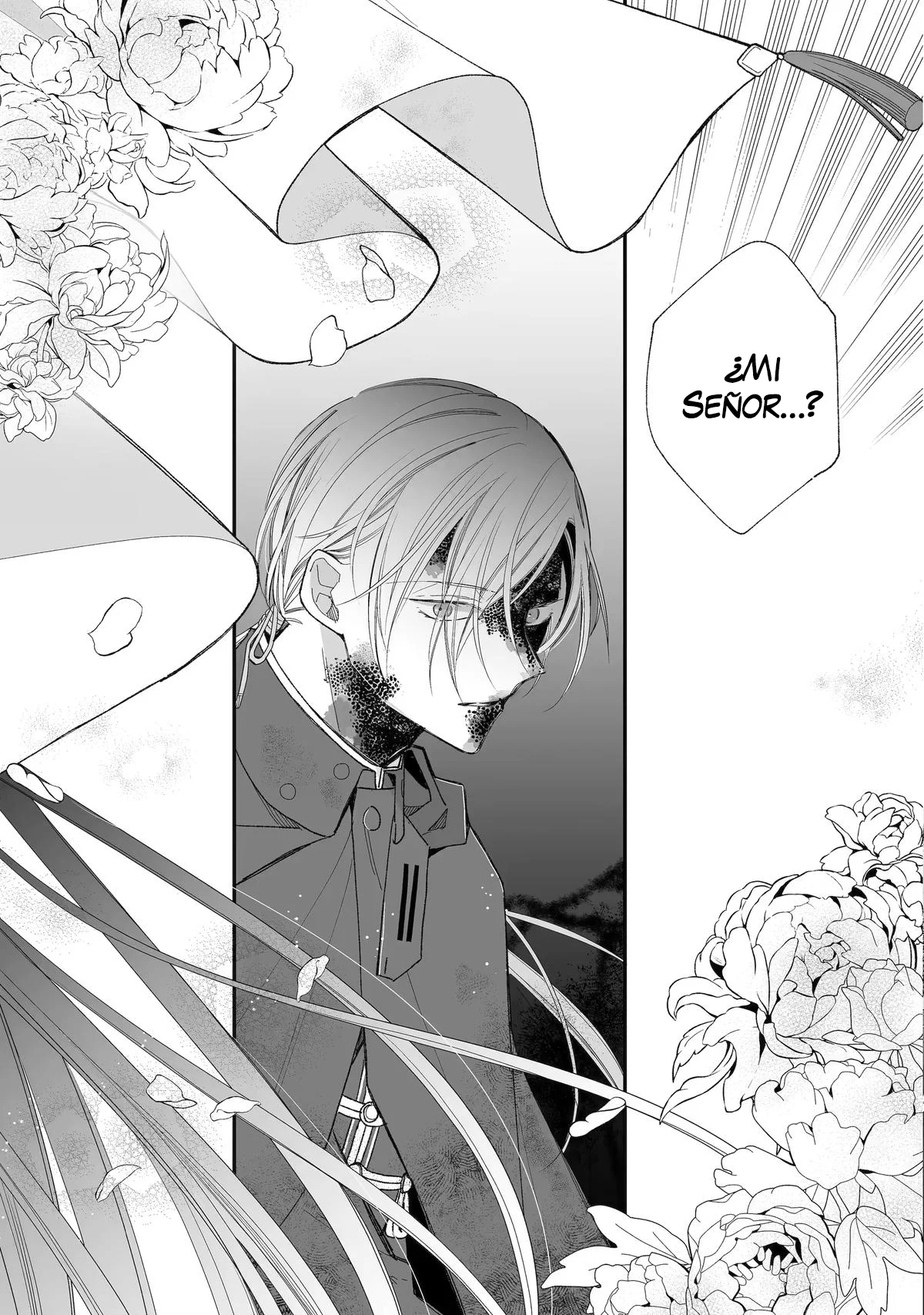 Watashi no Shiawase na Kekkon Capítulo 33 - Page 26