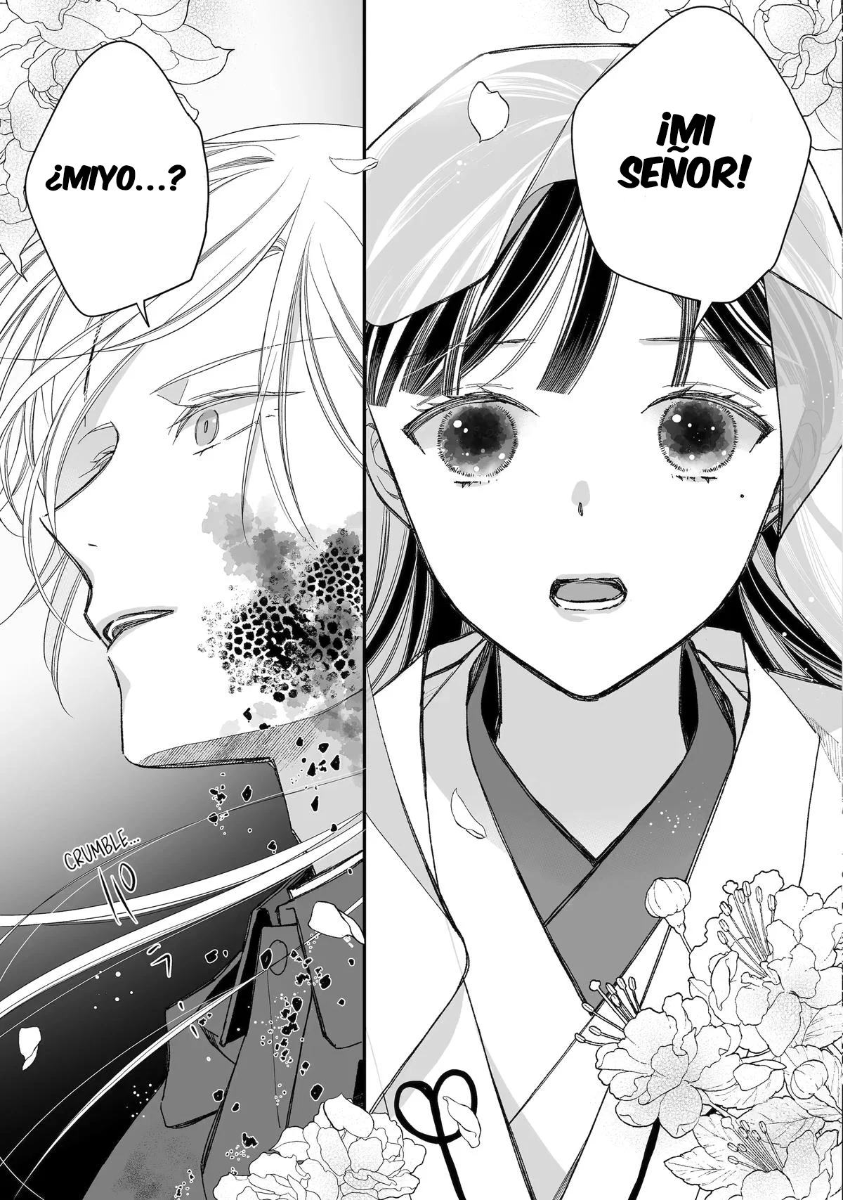 Watashi no Shiawase na Kekkon Capítulo 33 - Page 28