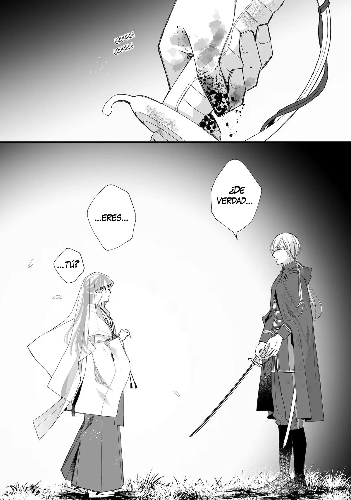 Watashi no Shiawase na Kekkon Capítulo 33 - Page 29