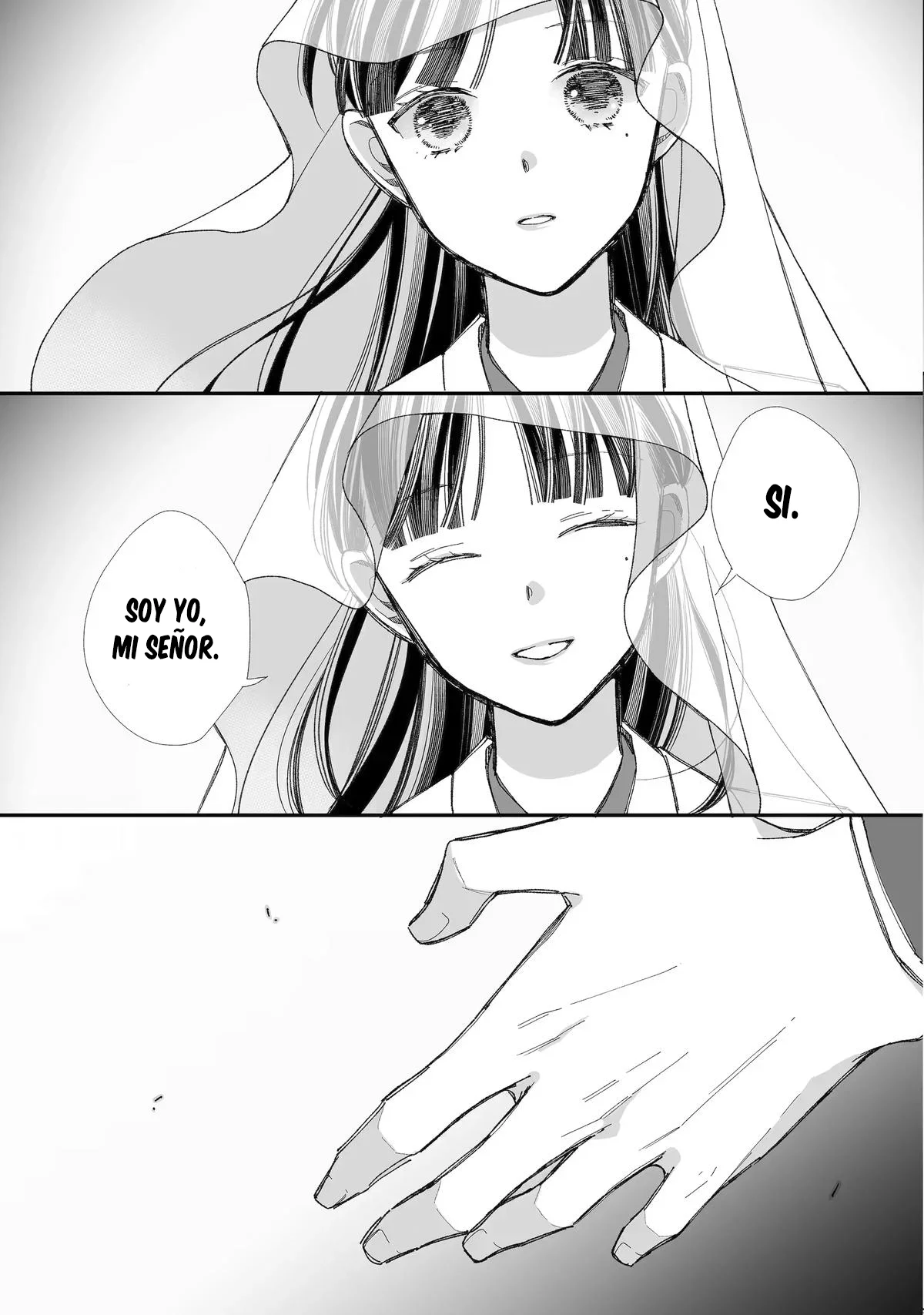 Watashi no Shiawase na Kekkon Capítulo 33 - Page 30