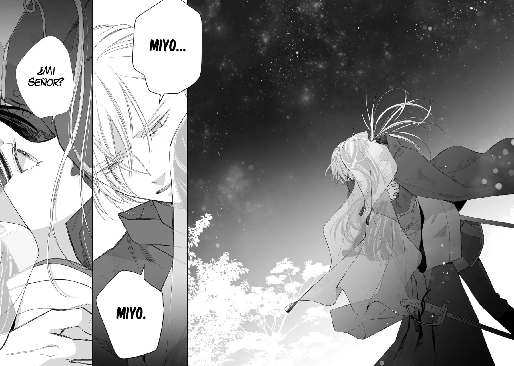 Watashi no Shiawase na Kekkon Capítulo 33 - Page 31