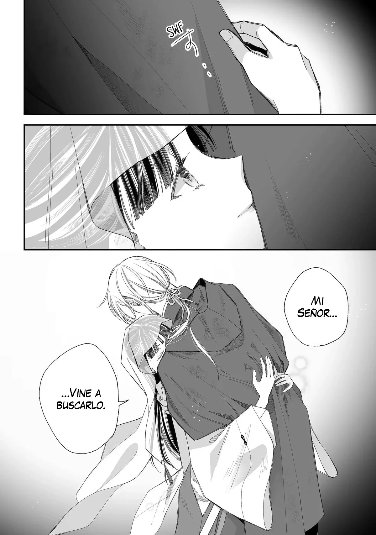 Watashi no Shiawase na Kekkon Capítulo 33 - Page 32