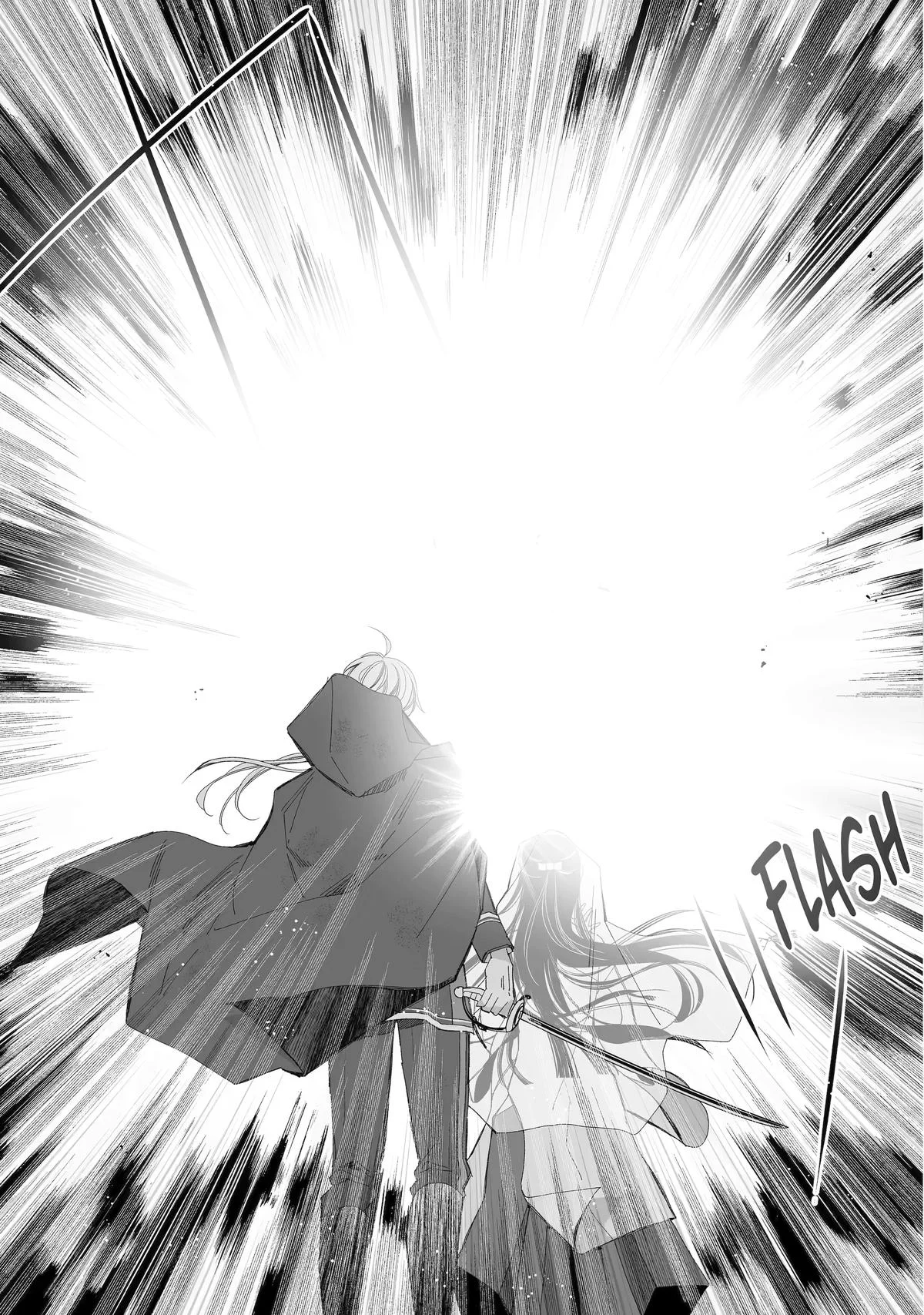 Watashi no Shiawase na Kekkon Capítulo 33 - Page 35