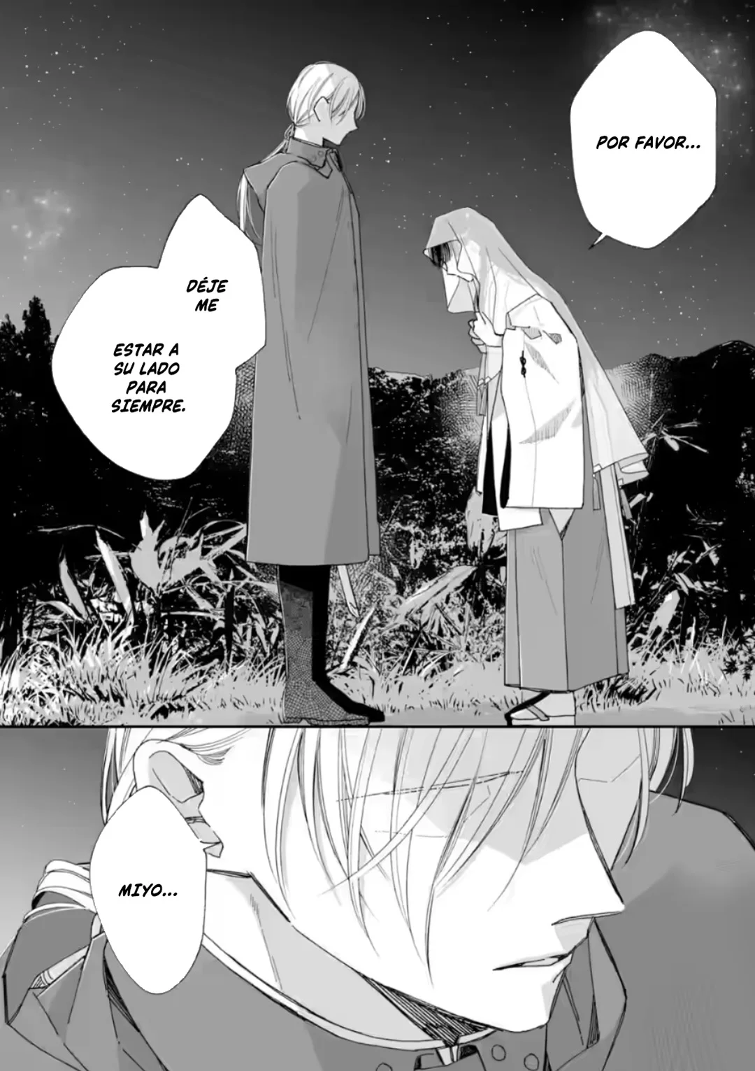 Watashi no Shiawase na Kekkon Capítulo 34 - Page 13