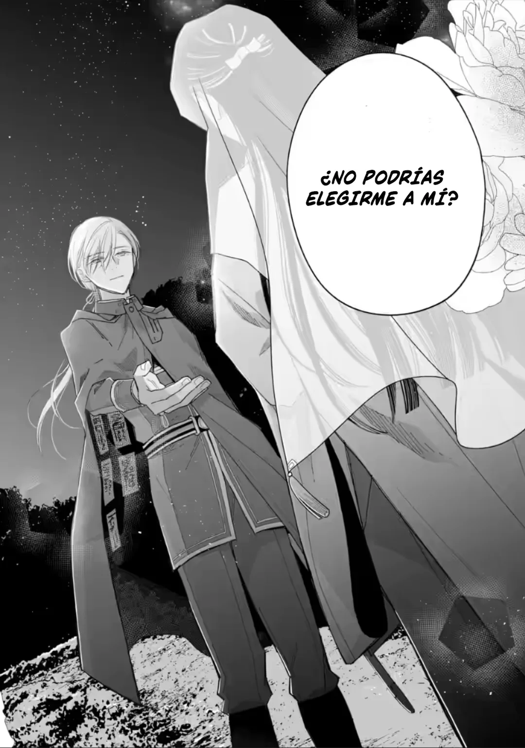 Watashi no Shiawase na Kekkon Capítulo 34 - Page 15