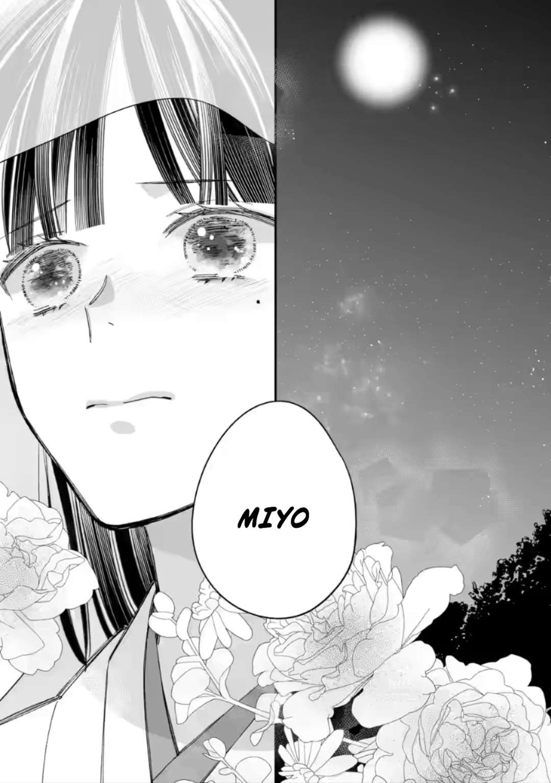 Watashi no Shiawase na Kekkon Capítulo 34 - Page 16