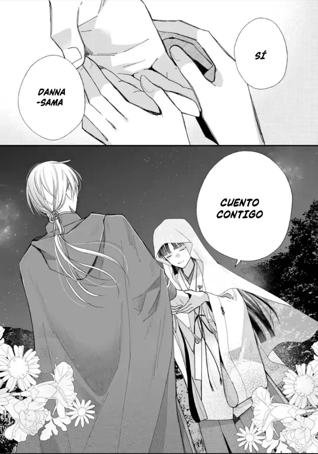 Watashi no Shiawase na Kekkon Capítulo 34 - Page 18