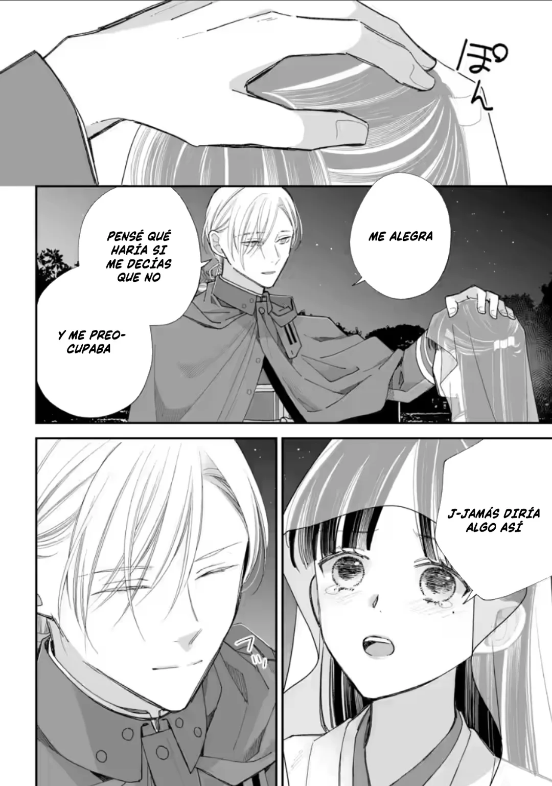 Watashi no Shiawase na Kekkon Capítulo 34 - Page 19