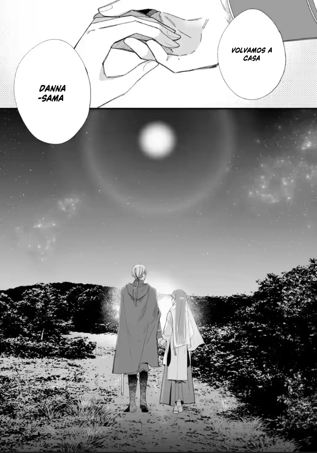 Watashi no Shiawase na Kekkon Capítulo 34 - Page 22