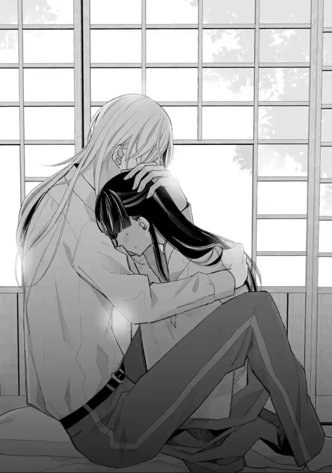 Watashi no Shiawase na Kekkon Capítulo 34 - Page 27
