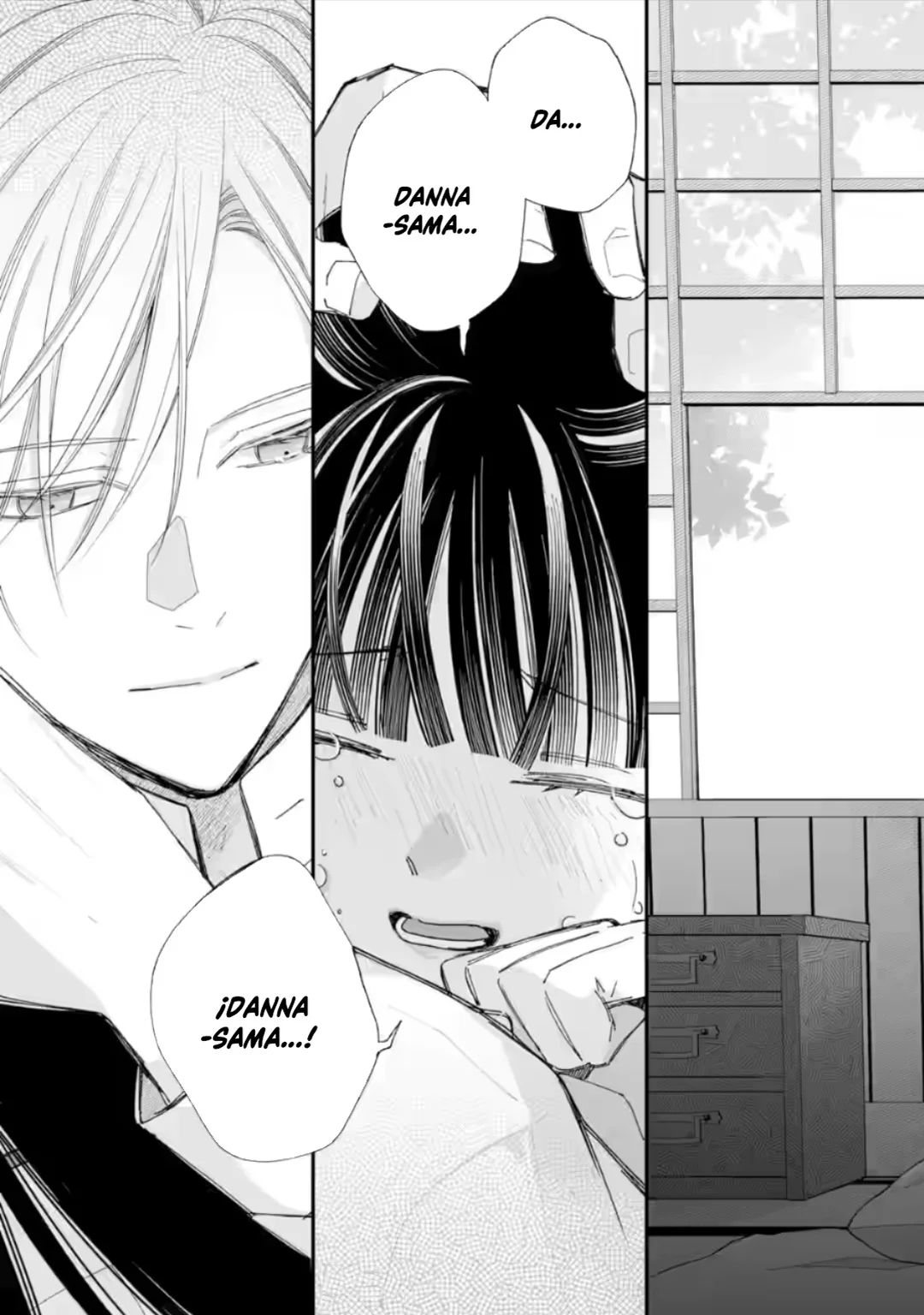 Watashi no Shiawase na Kekkon Capítulo 34 - Page 28