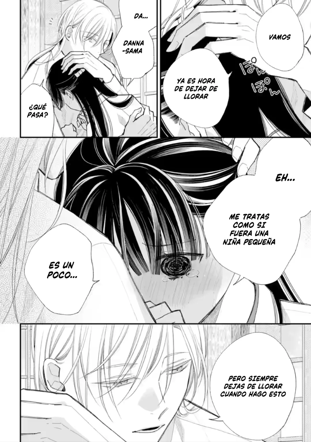 Watashi no Shiawase na Kekkon Capítulo 34 - Page 29
