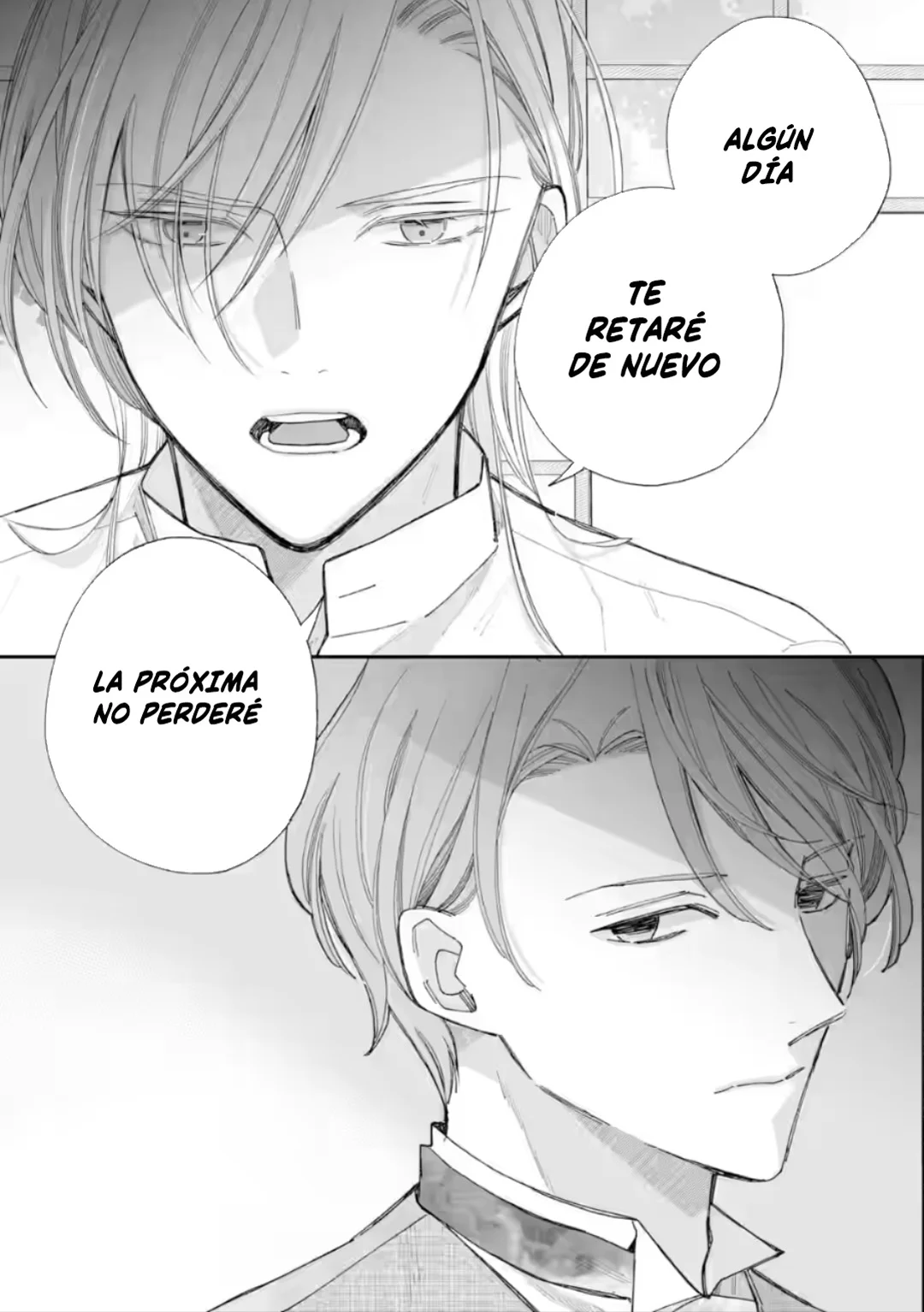 Watashi no Shiawase na Kekkon Capítulo 34 - Page 36