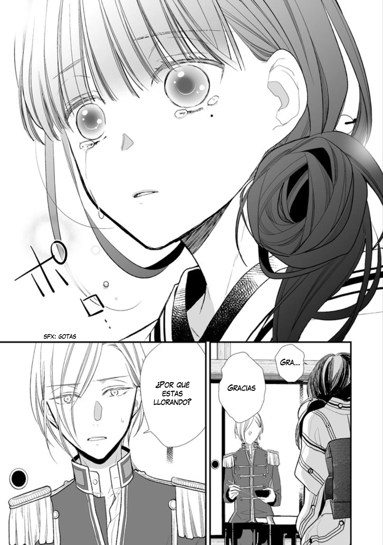 Watashi no Shiawase na Kekkon Capítulo 4 - Page 14