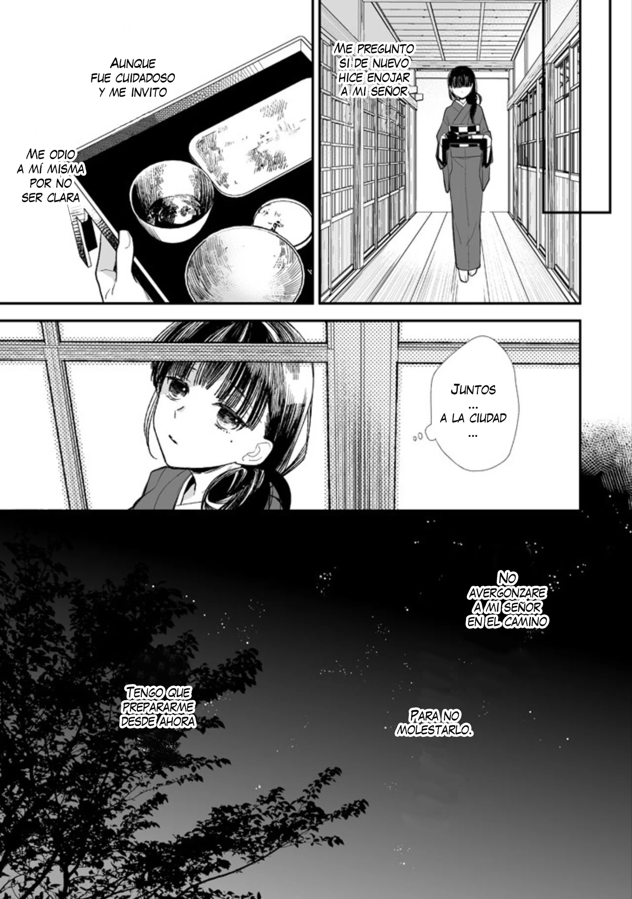 Watashi no Shiawase na Kekkon Capítulo 5 - Page 14