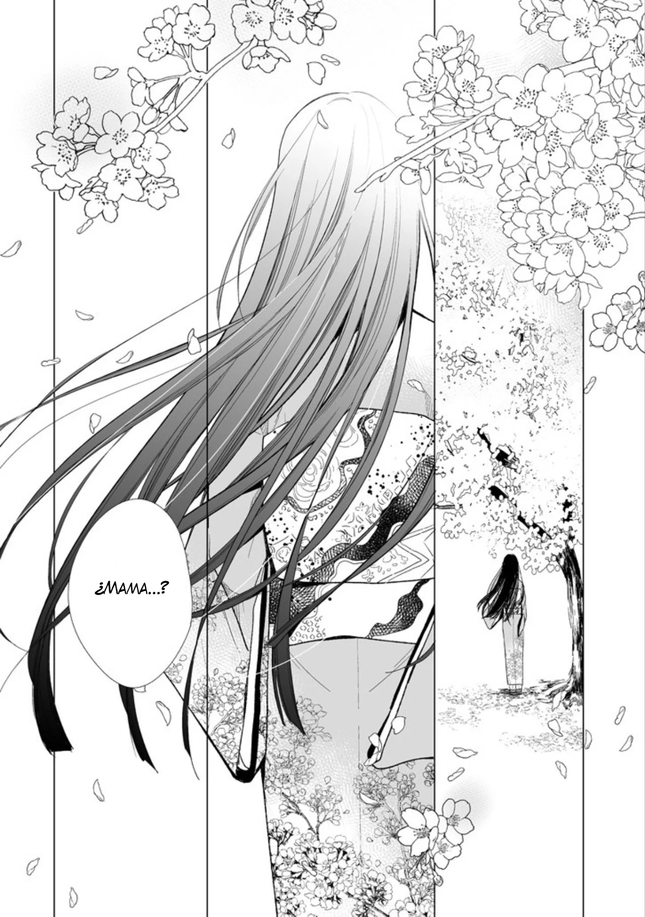 Watashi no Shiawase na Kekkon Capítulo 5 - Page 15