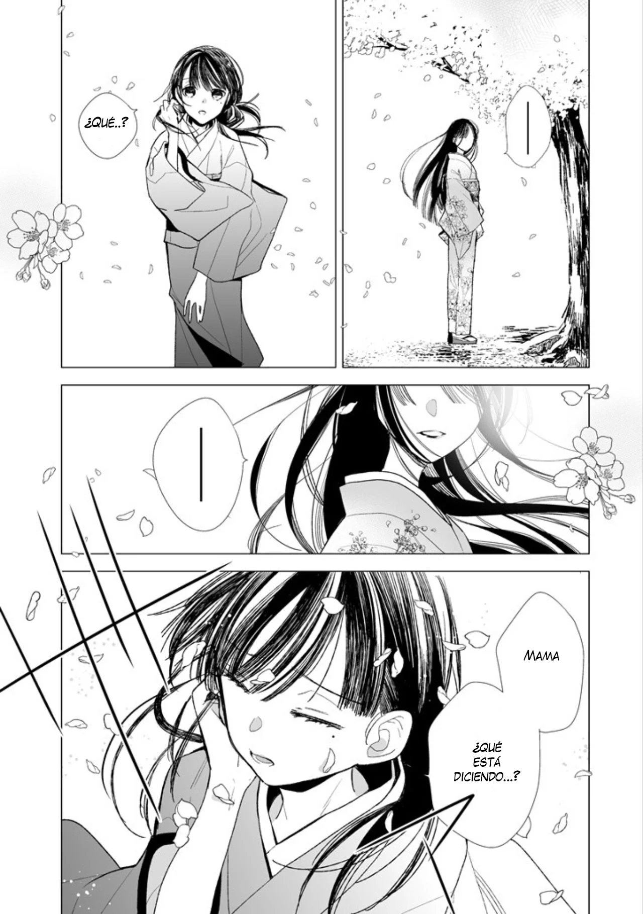 Watashi no Shiawase na Kekkon Capítulo 5 - Page 16