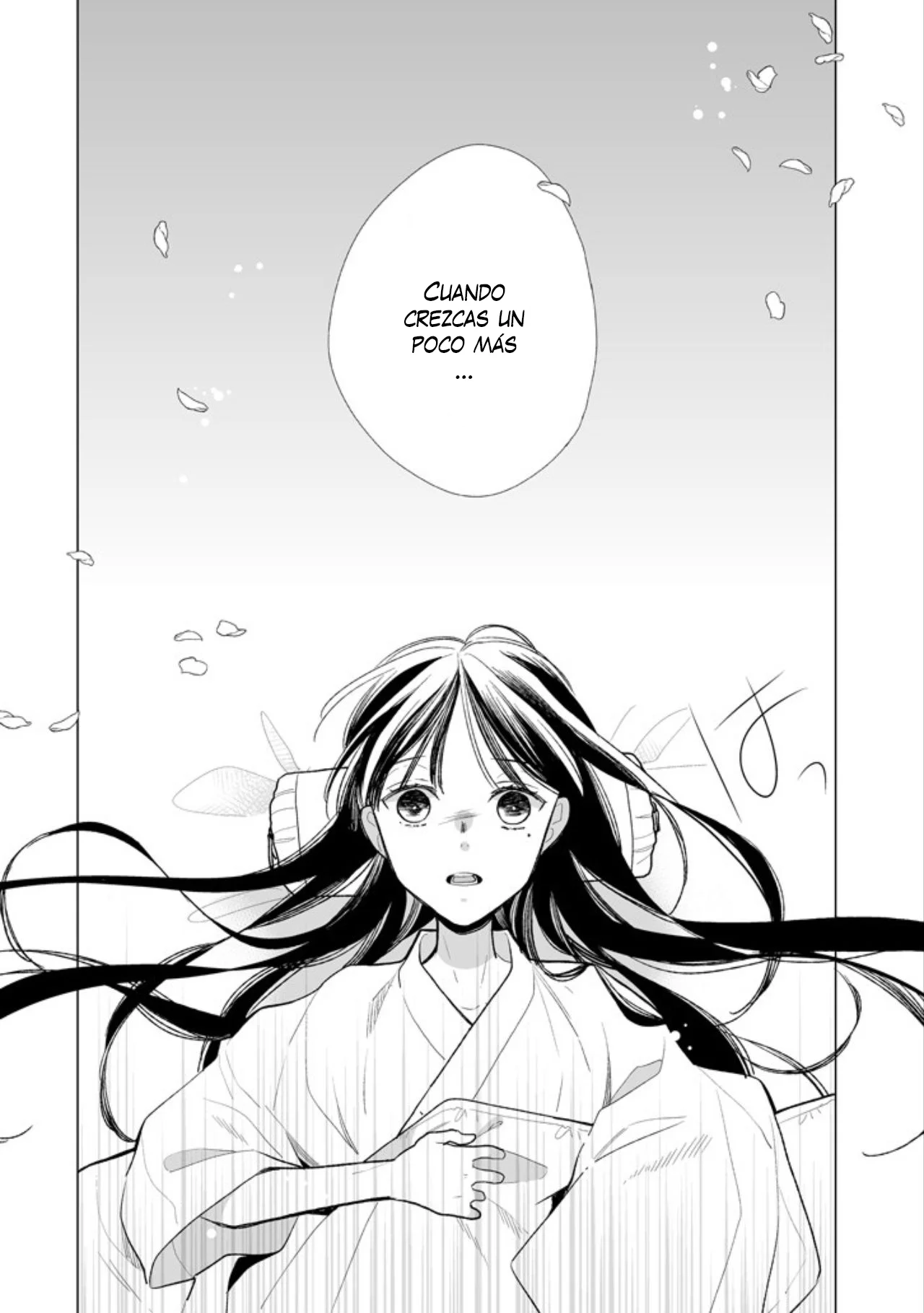 Watashi no Shiawase na Kekkon Capítulo 5 - Page 19