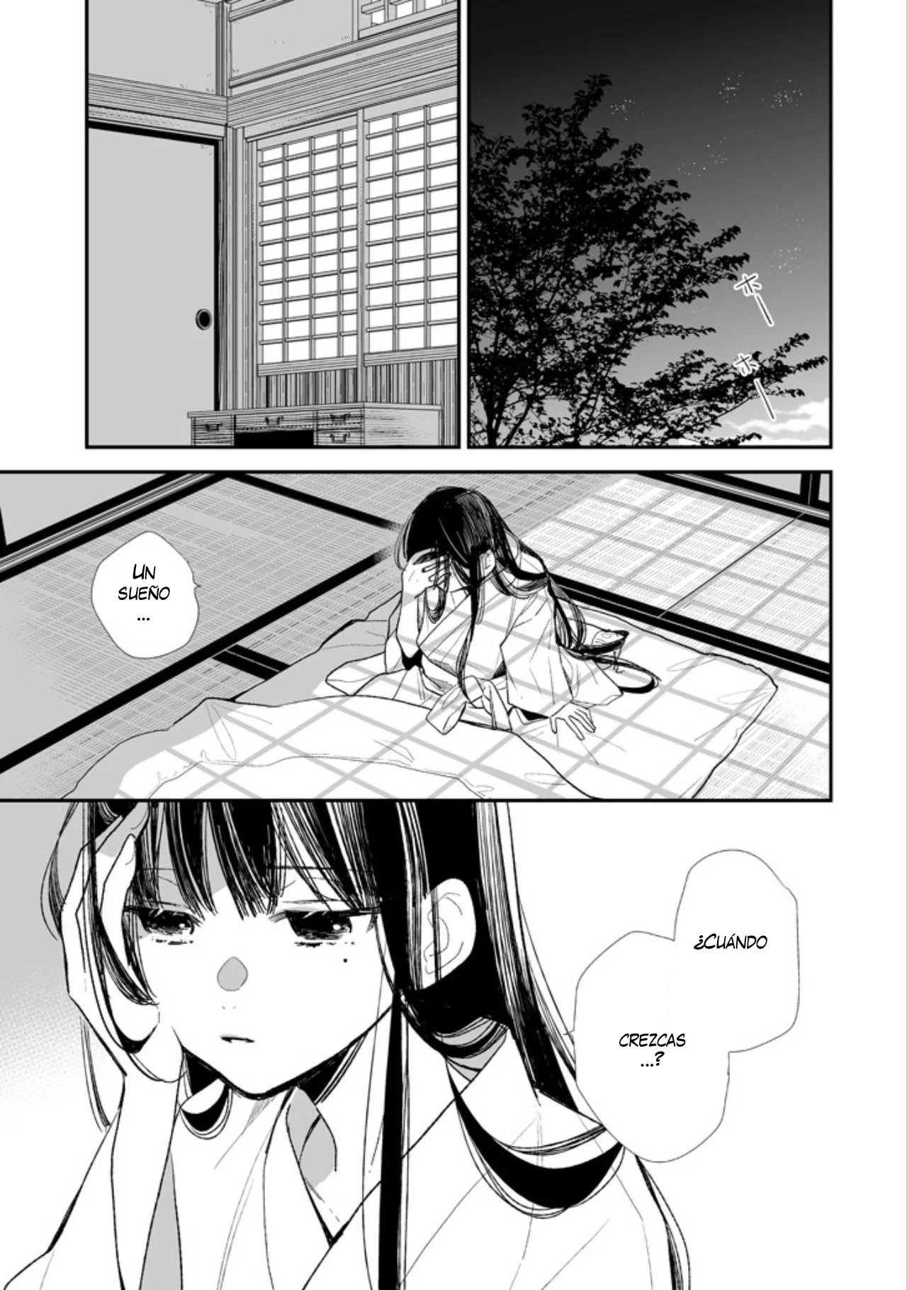 Watashi no Shiawase na Kekkon Capítulo 5 - Page 20
