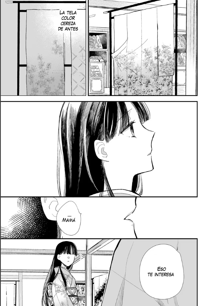 Watashi no Shiawase na Kekkon Capítulo 6 - Page 22