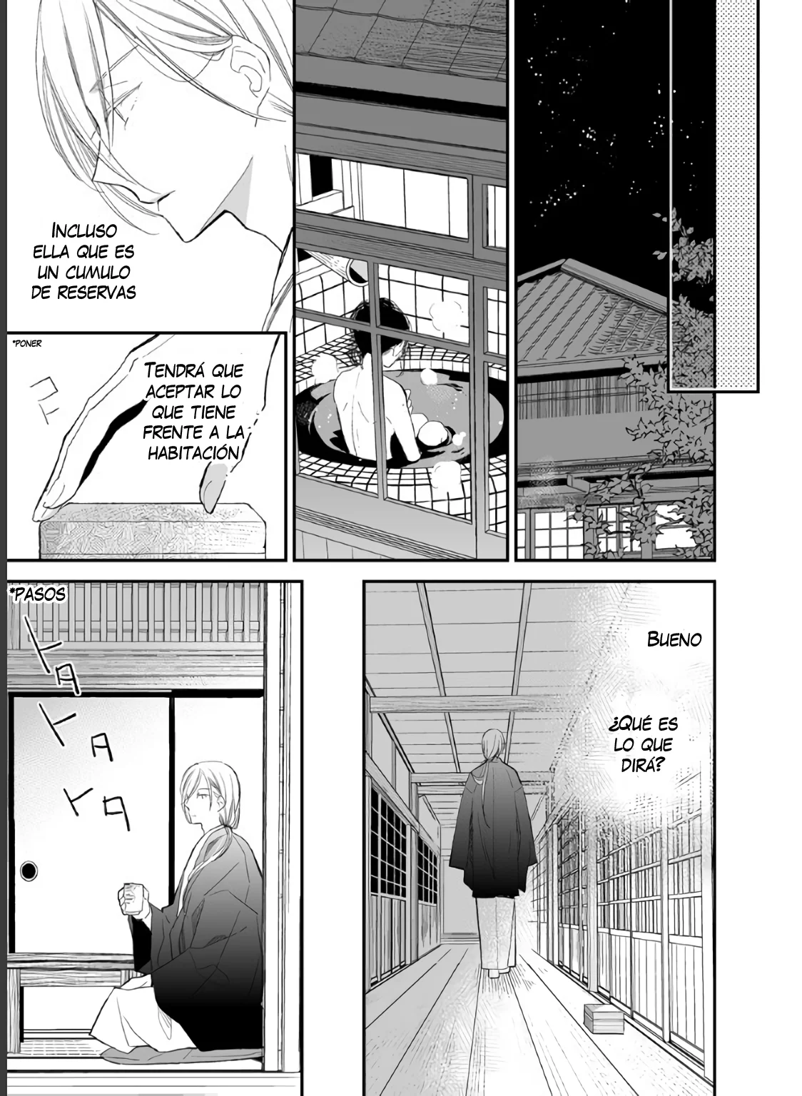 Watashi no Shiawase na Kekkon Capítulo 7 - Page 12