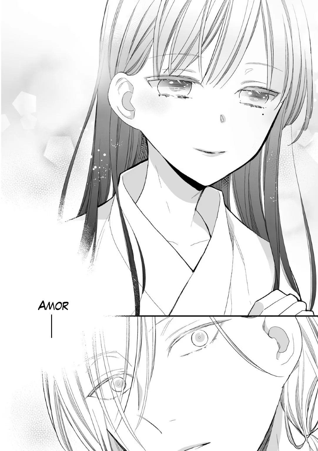 Watashi no Shiawase na Kekkon Capítulo 7 - Page 17