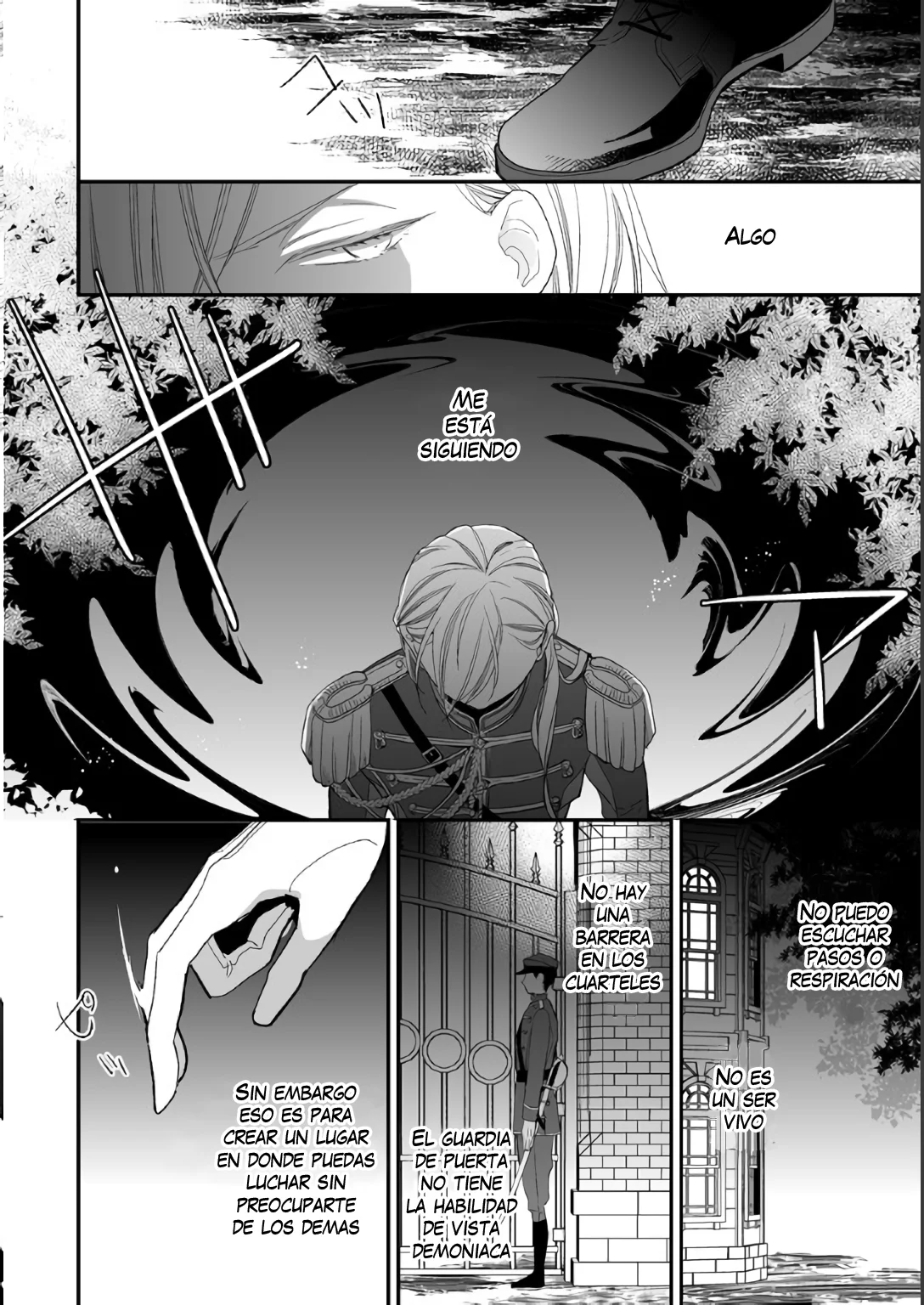 Watashi no Shiawase na Kekkon Capítulo 7 - Page 27