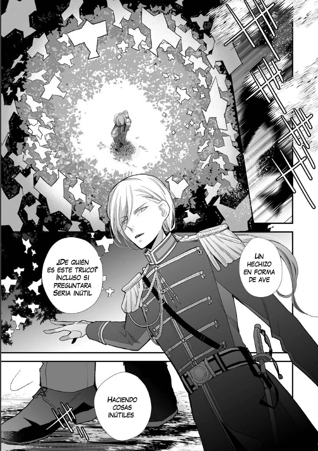 Watashi no Shiawase na Kekkon Capítulo 7 - Page 28