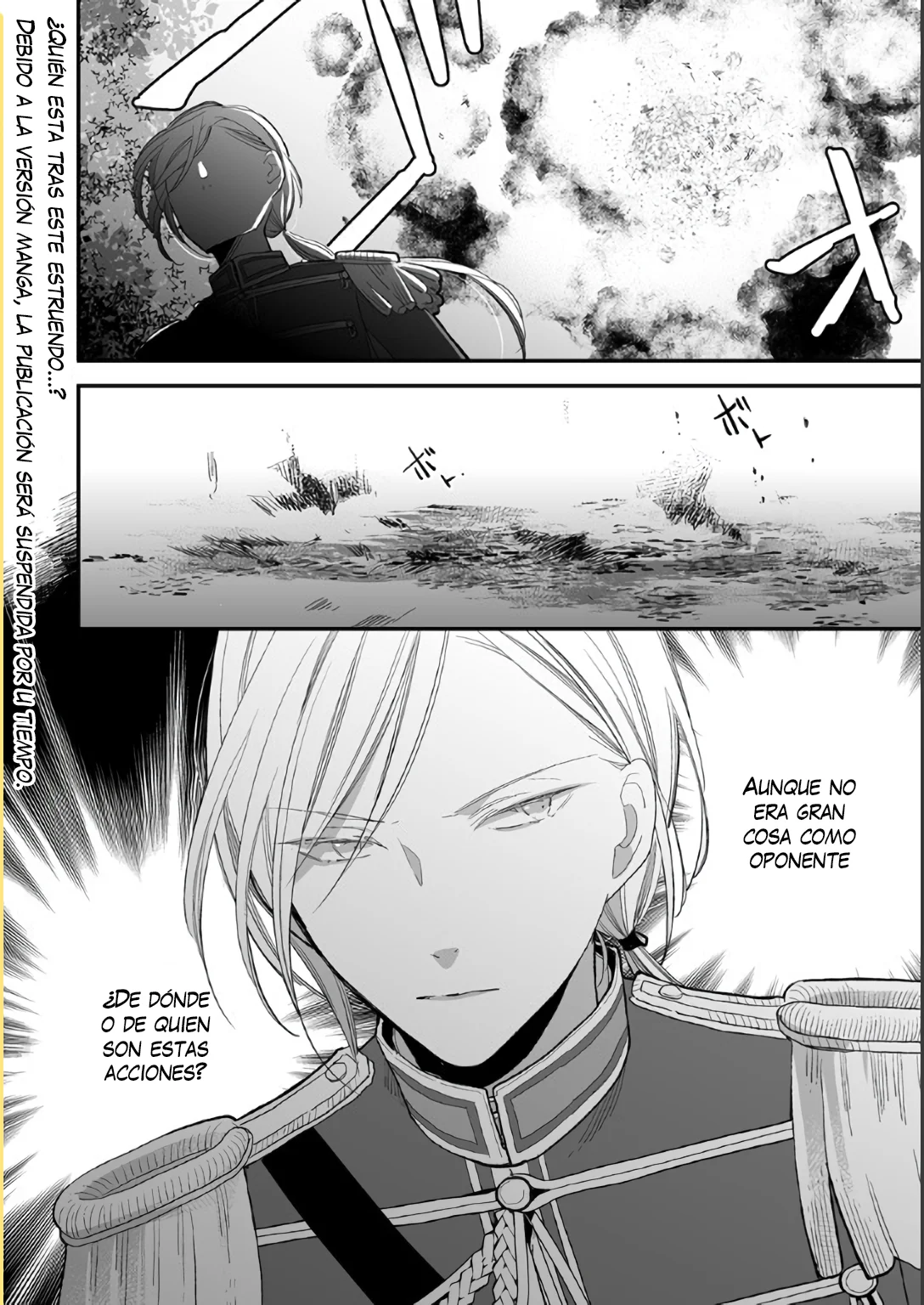 Watashi no Shiawase na Kekkon Capítulo 7 - Page 29