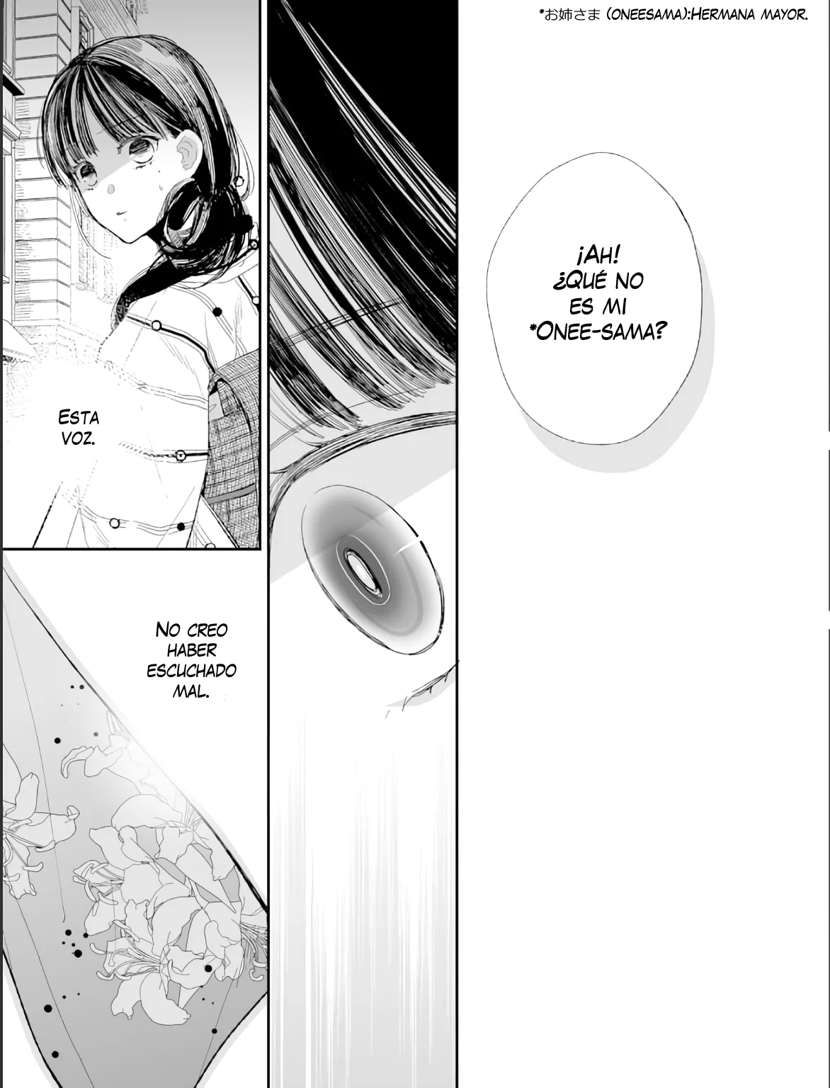 Watashi no Shiawase na Kekkon Capítulo 8 - Page 20