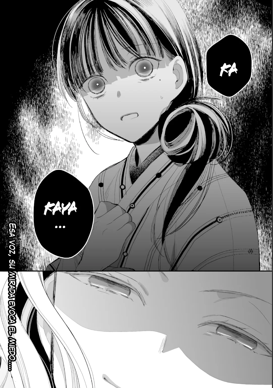 Watashi no Shiawase na Kekkon Capítulo 8 - Page 23