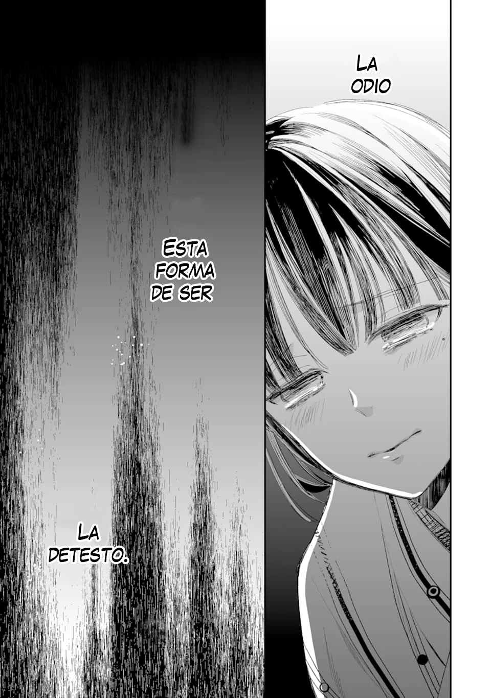 Watashi no Shiawase na Kekkon Capítulo 9 - Page 12