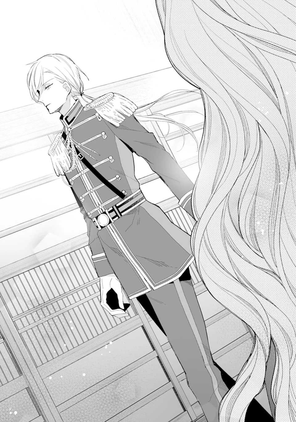 Watashi no Shiawase na Kekkon Capítulo 9 - Page 21