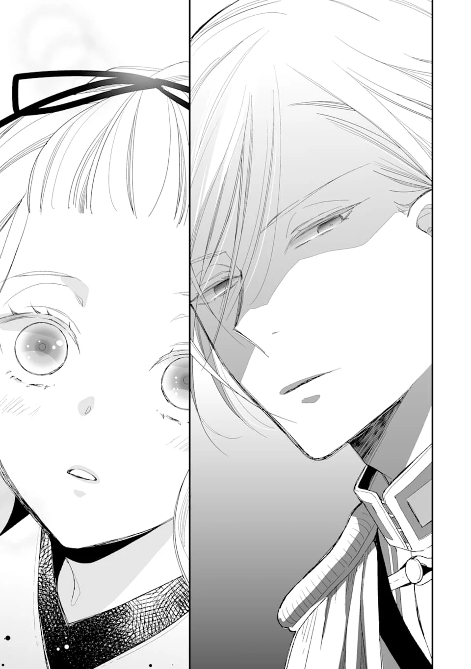 Watashi no Shiawase na Kekkon Capítulo 9 - Page 22