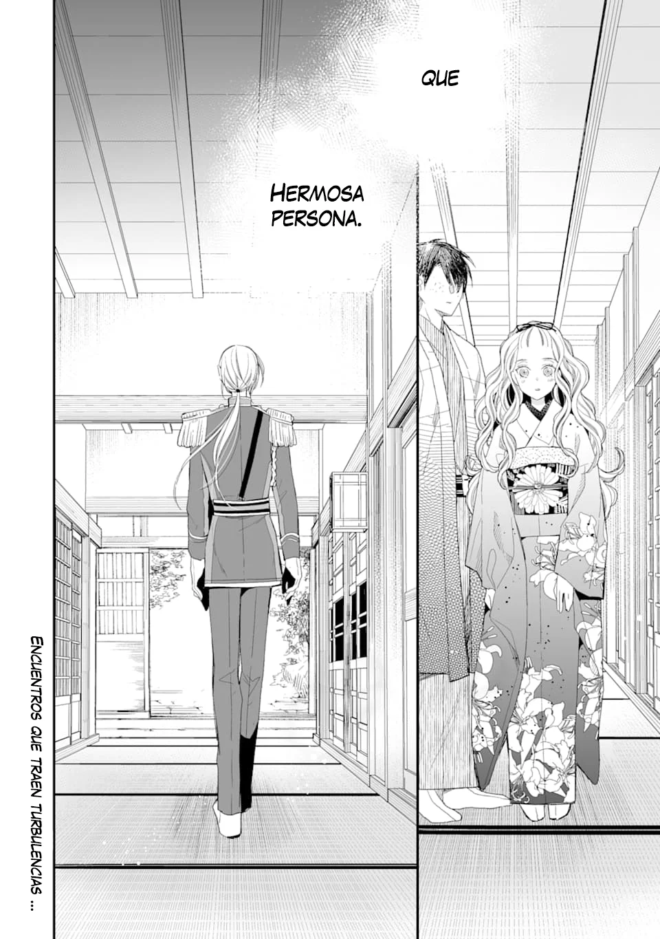 Watashi no Shiawase na Kekkon Capítulo 9 - Page 23