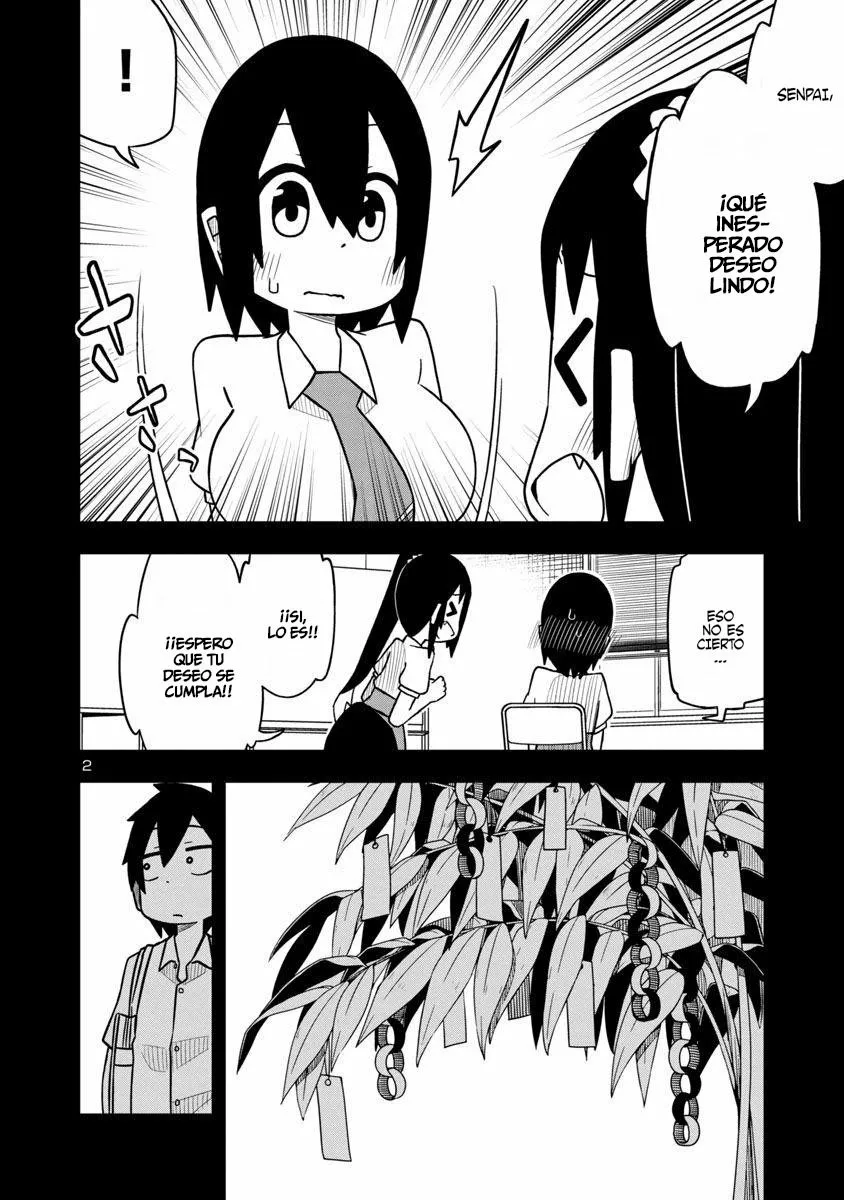 Kawaii Kouhai ni Iwasaretai Capítulo 26 - Page 3
