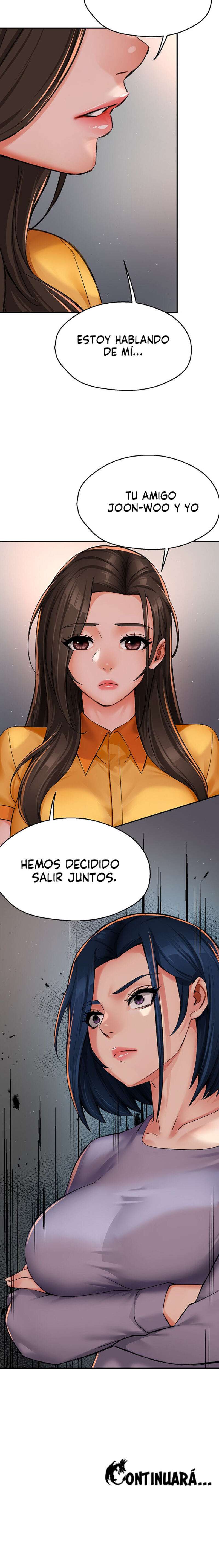 Delicias prohibidas Capítulo 32 - Page 15