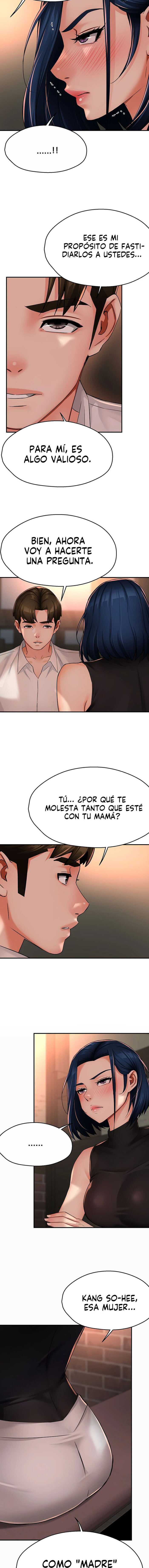 Delicias prohibidas Capítulo 35 - Page 6