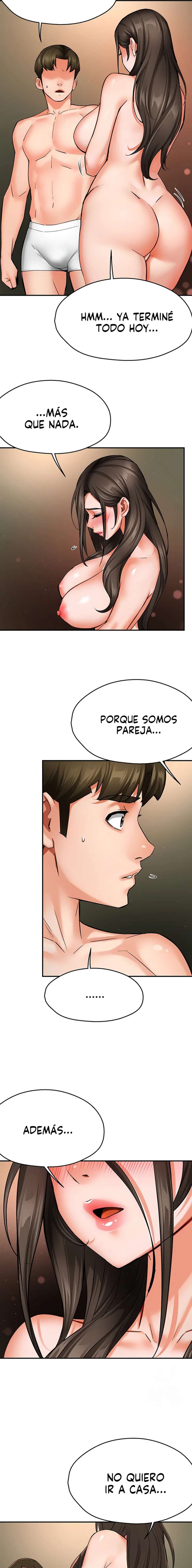 Delicias prohibidas Capítulo 41 - Page 13
