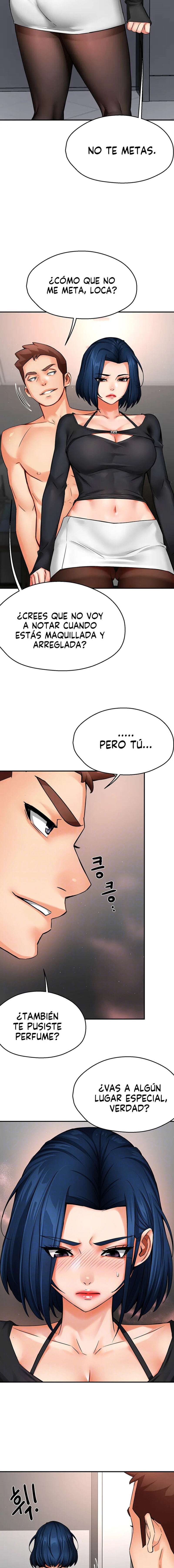 Delicias prohibidas Capítulo 42 - Page 4