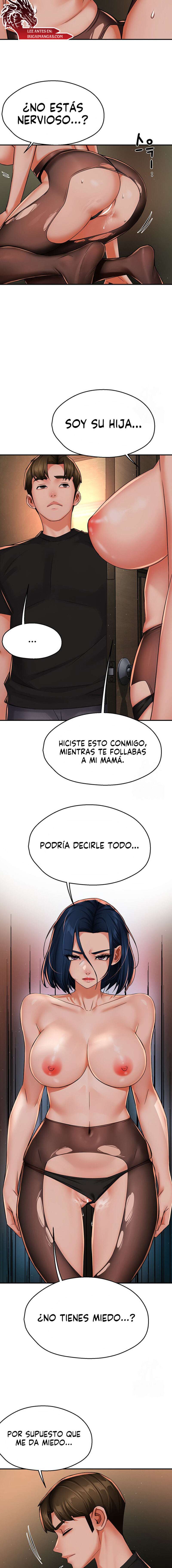 Delicias prohibidas Capítulo 46 - Page 14